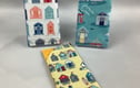 Glasses cases
