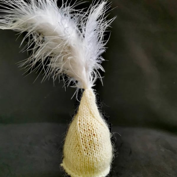 Easter Egg Cozy Knitting Pattern - PDF Download