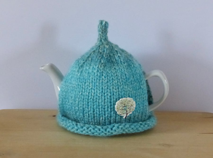 Two Cup Teapot Cosy
