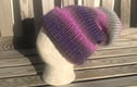 Rainbow Beanies