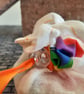 CLEARANCE - Reusable Make Up Pads - Rainbow - Image 6