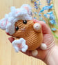 Haru the springtime hamster - Image 3