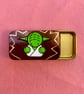 Yoda Star Wars Small Metal Pill Box Storage Tin - Image 3