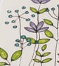 Ceramic coaster with hand drawn design  - Image 3
