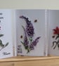 Set Two Garden Notes - Image 3