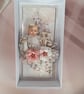 Handmade Christening Card (P) - Image 8
