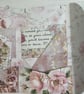  Folio and Rosary - Rose Faith by Carolee Crafts PB4 - 0027 - Image 8
