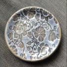 Water Lily Trinket Dish