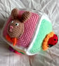Sensory learning cube - Image 2