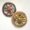 Liberty Brooches