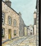 Stromness Original Art - Image 2