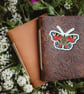 Butterflies Nature Art Stickers - Image 7