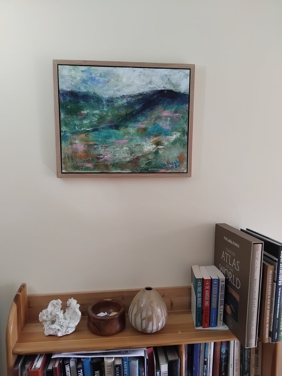 Blue Hills 2