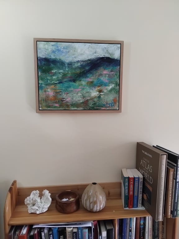 Blue Hills 2