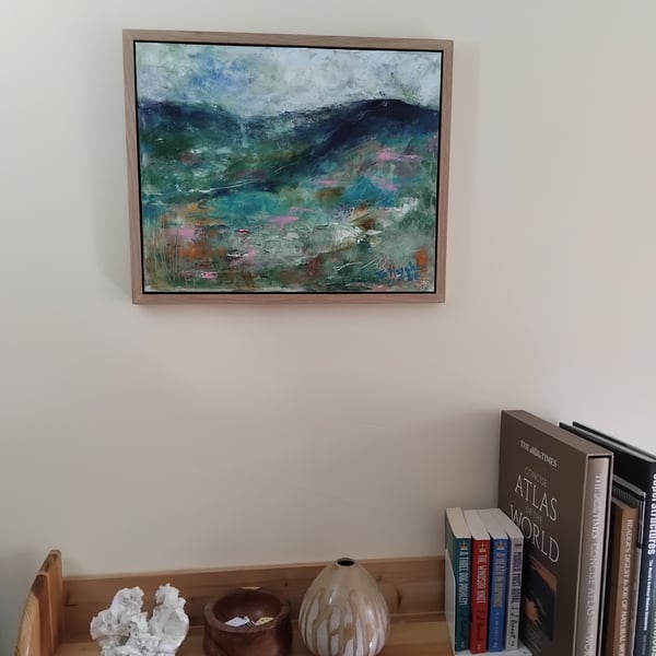 Blue Hills 2