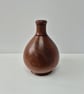 Handmade woodturned vase - Image 3