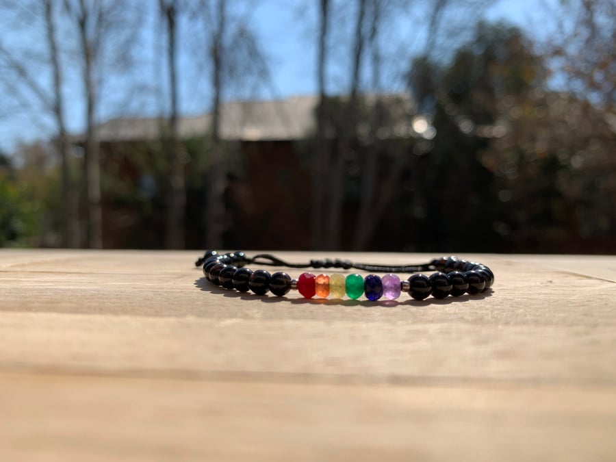 Priya Chakara Bracelet