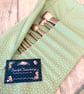 Cosmetic Brush Roll  - Image 2
