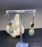 Money Spell - Abundance Earrings  - Image 2