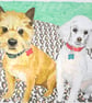 Pet portraits to order - Image 6