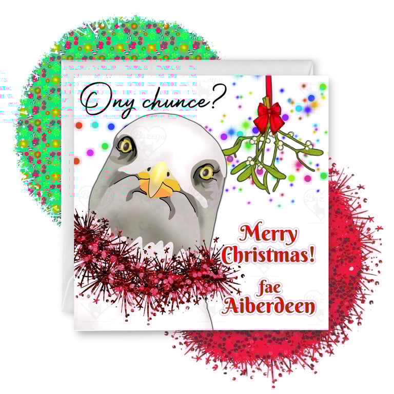 A Scurry fae Aiberdeen Christmas