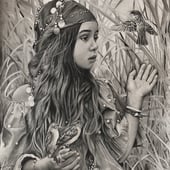 Justine Williams Art