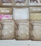 Sewing - Ephemera Box by Carolee Crafts PB12  0027 - Image 4