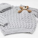 Child's Grandad Jumper Set   2 - 3 years