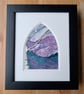  Echoes of Peace, original painting  - Image 2