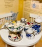 Afternoon Tea Lover Book Nook - Image 4