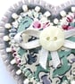 Heart Brooch - Image 3