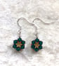Christmas earrings  - Image 4