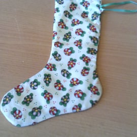 7.5 inch Stocking