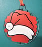 Reindeer Christmas Bauble Set - Image 5