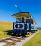 Great Orme tram print - Image 1