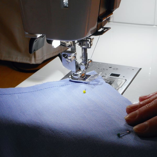 Monday 12th February 2024 - Machine Sewing Taster Session