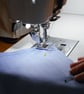 Sewing foundation class - 7 March 2026