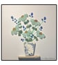 Handmade Seaglass flowers  - Image 1