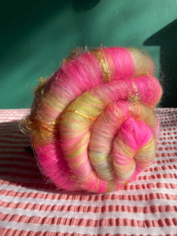 "Kitchen Sink" Art Batt - 75g