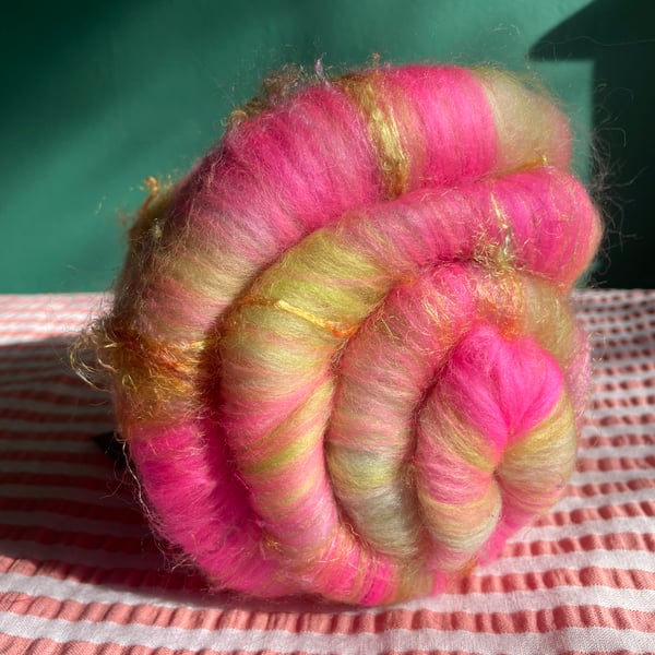 "Kitchen Sink" Art Batt - 75g