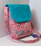 Kids Messenger Bag - Childs Bag - CAN BE PERSONALISED - Image 2