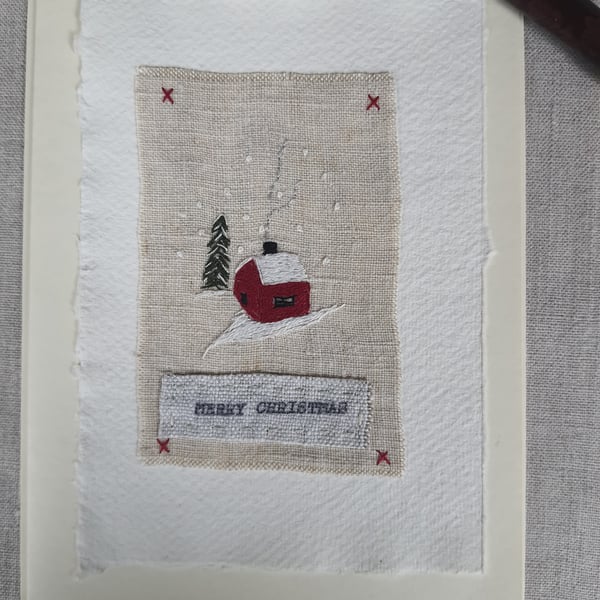 Christmas card