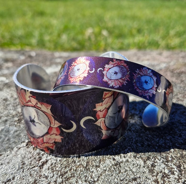 Deep Sleep Narrow Cuff 