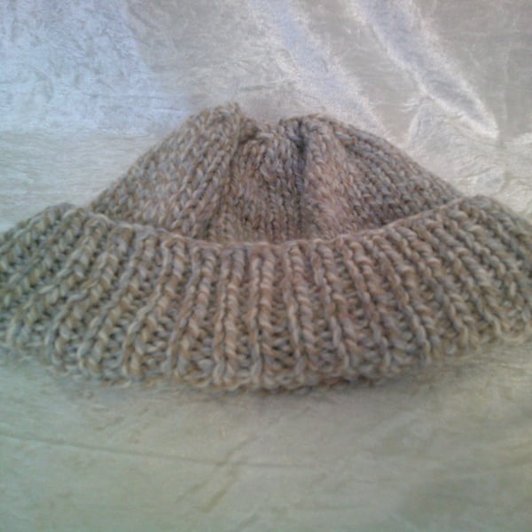 Chunky Adult Hat