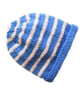 Knitting Pattern Dinosaur Sweater and Hat (Diplodocus).  Digital Pattern - Image 6