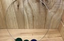 Felt Necklaces 