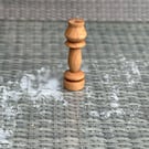 Small bud vase