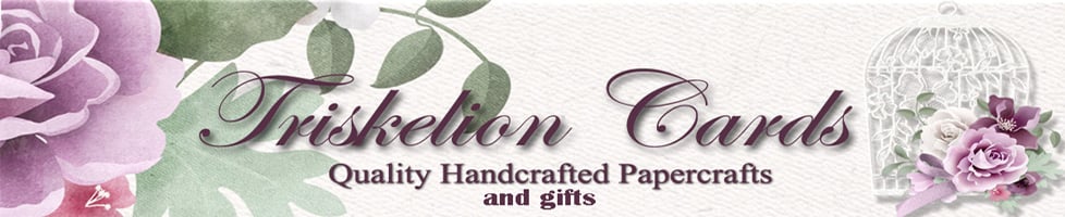 Triskelion Cards & Gifts