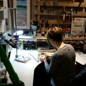 Elizabeth Gault Jewellery