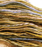 Oil on Canvas hand spun yarn – luxury wool - 105 yards - Image 2